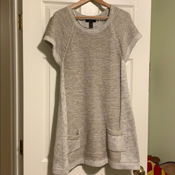 Style & Co. Dresses & Skirts - Knit sweater dress 🌹